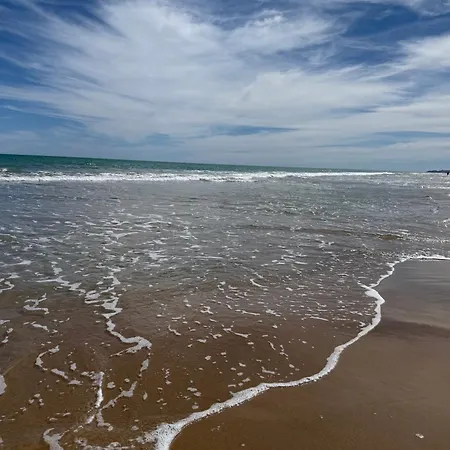 In Strandnaehe Guardamar del Segura